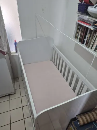 BERÇO