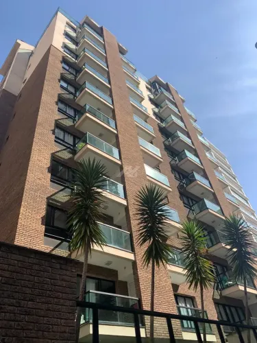| Condomínio: LIVING DESIGN CAMBUÍ |- Cambuí- Campinas/SP. Apartamento para locação no bai