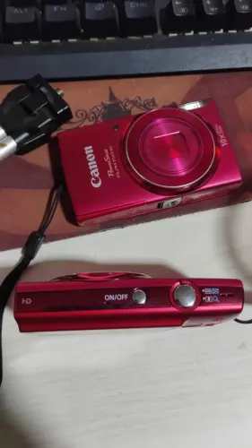 cAMERA