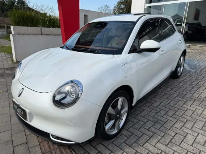 GWM Ora 03 Skin (elétrico) 2026
