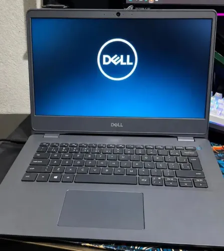 Dell Vostro 3401 | Core i3 10th | 8GB RAM | 256GB NVME