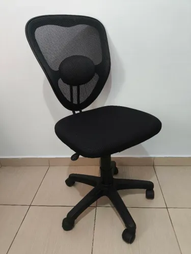 Cadeira de Escritório/Homeoffice Giratória