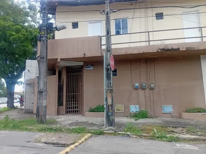 kitnet 2 quadras unimed sul prox iguatemi fa7 Fic