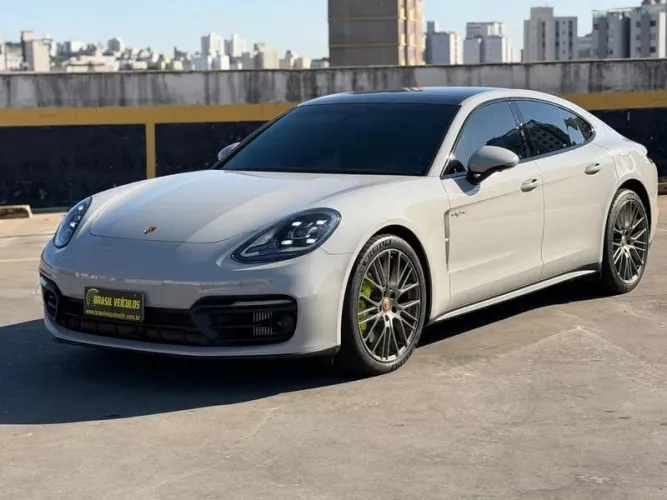 Porsche Panamera 4 E-hybrid Sport Tur. 2.9 462cv 2023
