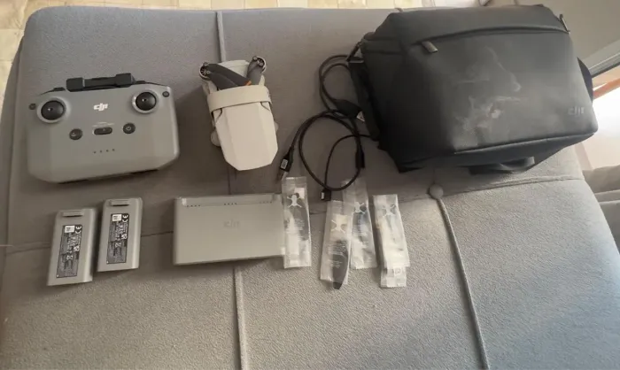 Drone Dji Mini 2