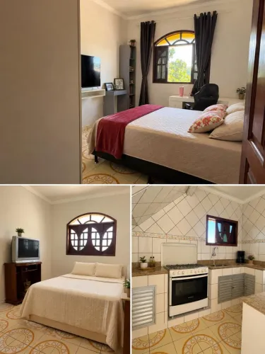 Casa Triplex com Pomar ? Cariacica | Valverde