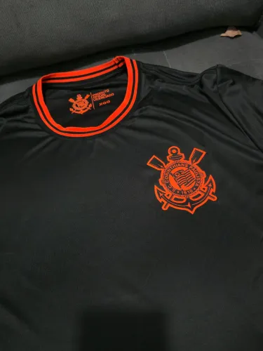 Camisa Corinthians - Nova - Oficial Licenciada