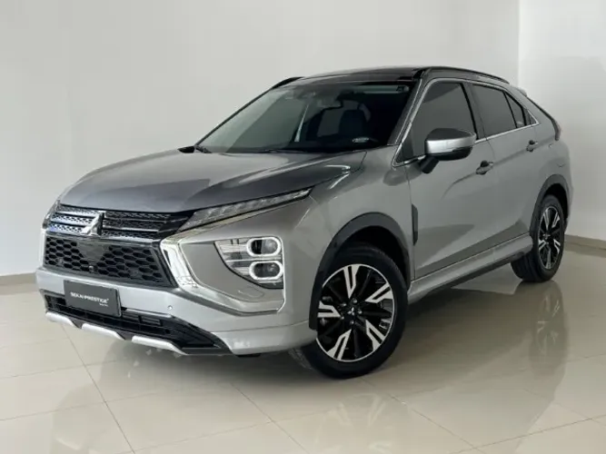 Mitsubishi Eclipse Cross HPE-S 1.5 AWD 165cv Aut. 2024