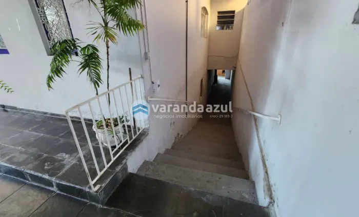 Casa para locação, Vila Bela Flor, Mogi das Cruzes, SP