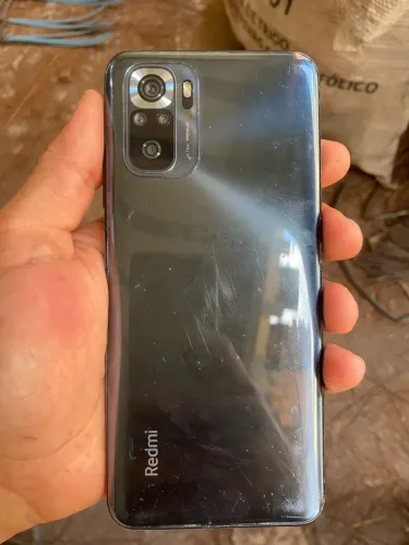 VENDO REDMI NOTE 10 4G