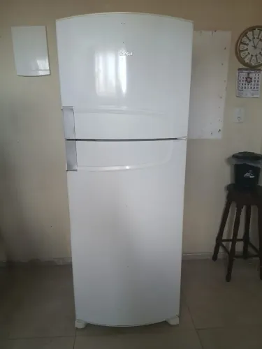 Geladeira Consul 450 litros 