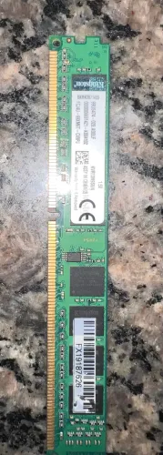 Memória RAM 2 GB 