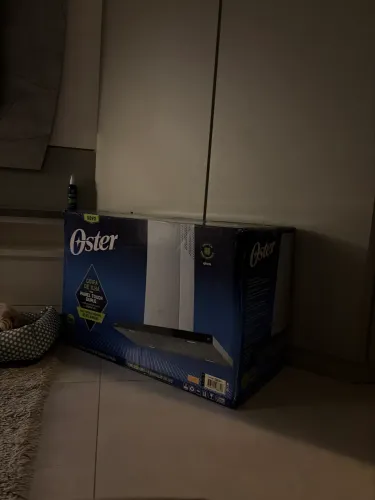 Coifa nova 220w