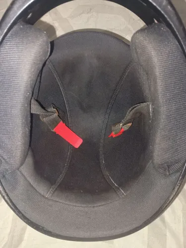 Vendo esse capacete 