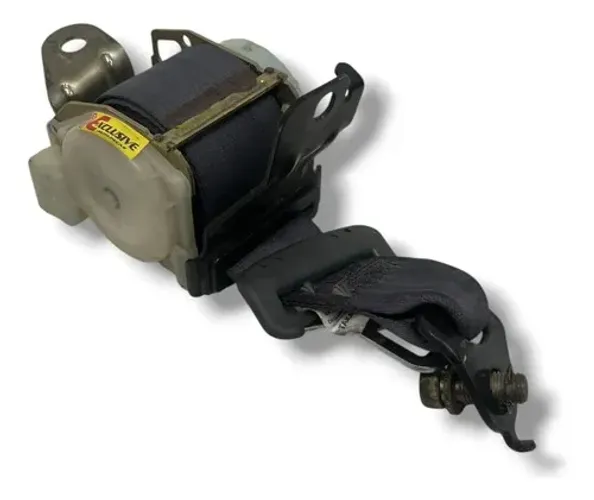 Cinto Segurança Tras Esquerdo Honda Civic 2002 2003 2004 05