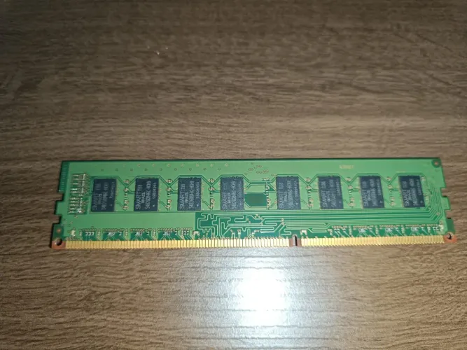 Memória RAM 4gb ddr3