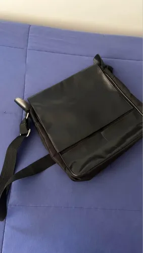 VENDO BOLSA DE COURO