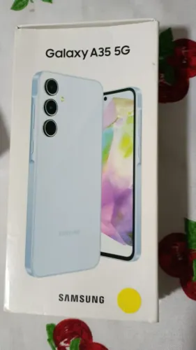 Galaxy A35 5G