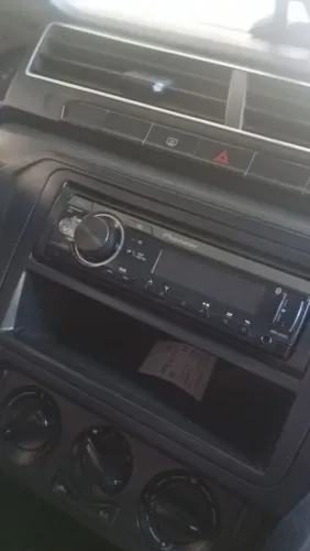 Som Pioneer bluetooth 