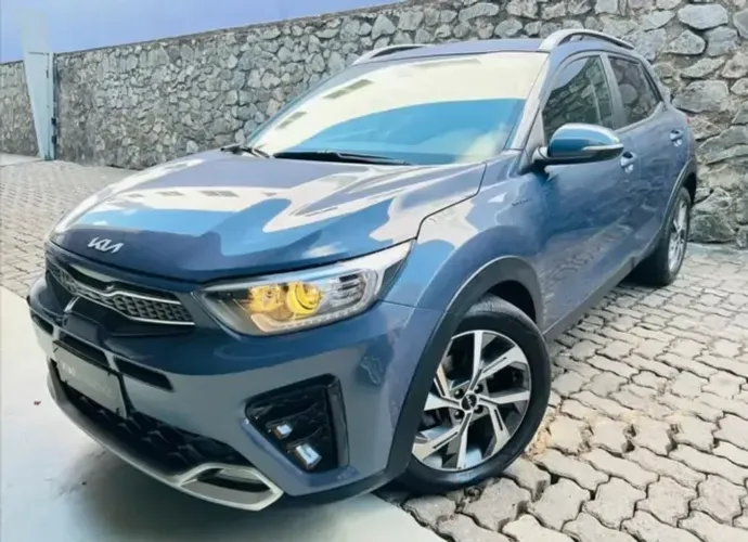 Kia Motors Stonic SX 1.0 TB Aut. (híbrido) 2024