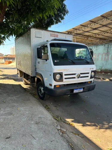 Volkswagen 5-140