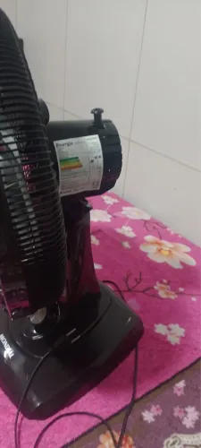 Ventilador