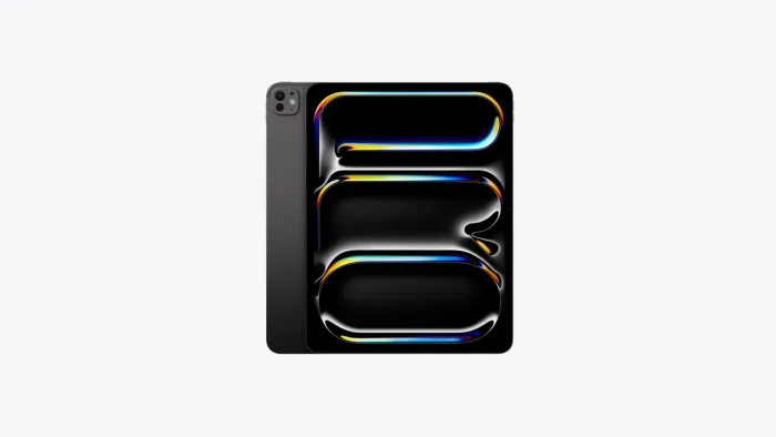 iPad Pro 13 (M5) 1TB + Teclado + Case Logitech - R$ 13.500