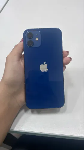 iPhone 12 - 256GB