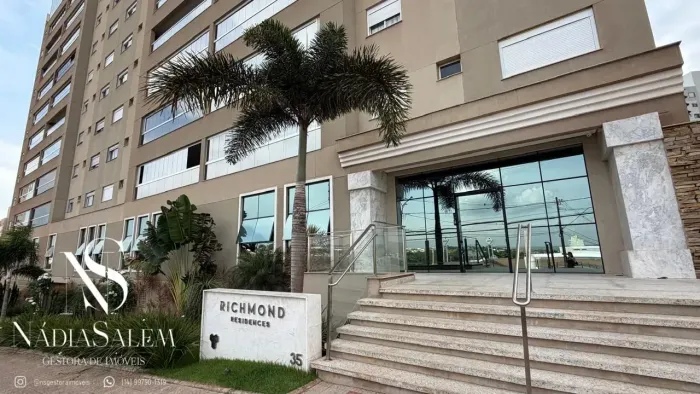 Imóvel para venda com 156 metros quadrados com 4 quartos em Vila Assis - Jaú - SP