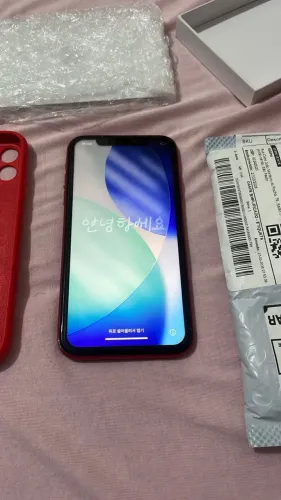 VENDO OU TROCO IPHONE 11 64GB