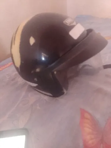 Capacete aba