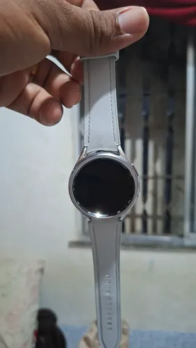 Samsung galaxy smartwatch 6 classic 47mm Lt