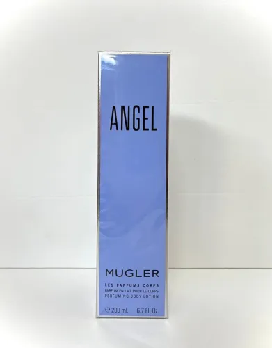 Creme angel 200ml (Lacrado)
