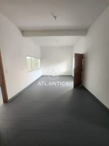 Atlântica Imóveis tem excelente Loja para Locação no Cavaleiros, Macaé/RJ