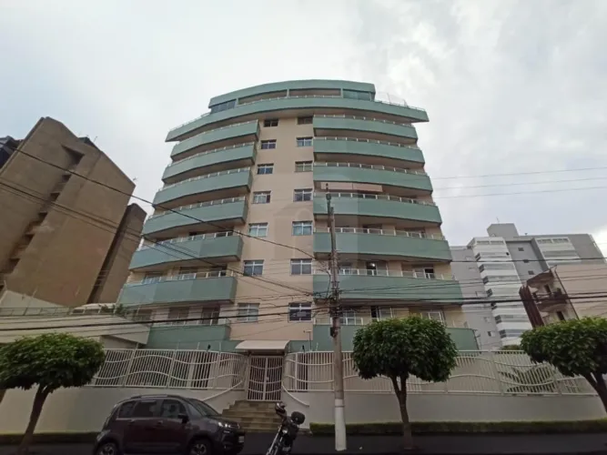Apartamento para locação no bairro Martins