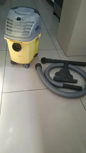 Aspirador