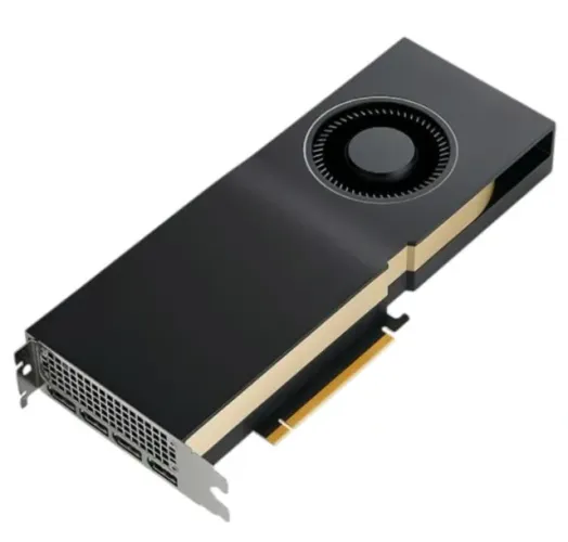 Placa de Vídeo RTX A5000 - 24GB