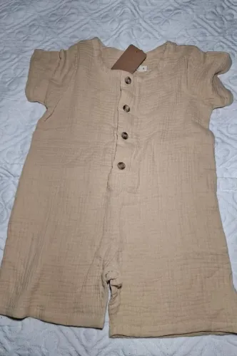 Roupa infantil
