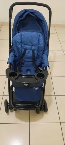 Carrinho para bebê - Cosco Kids