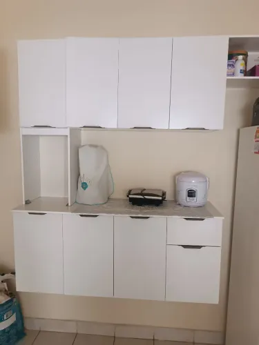 Armário de cozinha