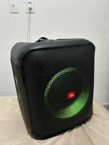 JBL ENCORE