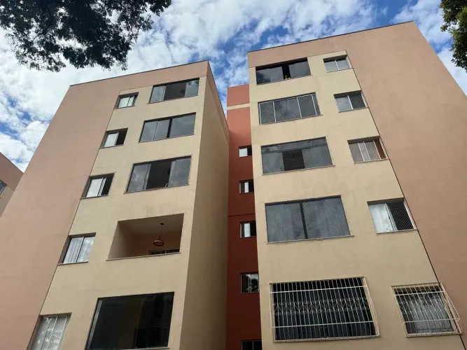 Imóvel para aluguel tem 80 metros quadrados com 3 quartos em São Luiz - Belo Horizonte - M