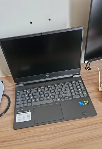 Notebook gamer