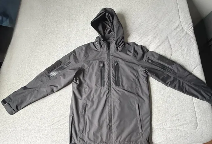 Jaqueta Invictus Rain 2.0
