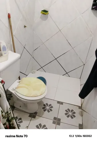 Vendo e troco.