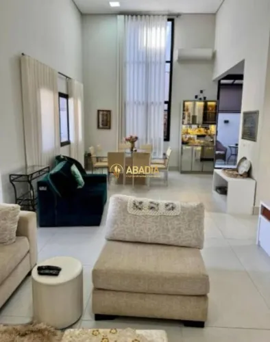 Casa com 3 dormitórios à venda, 194 m² por R$ 1.990.000 - Swiss Park - Campinas/SP