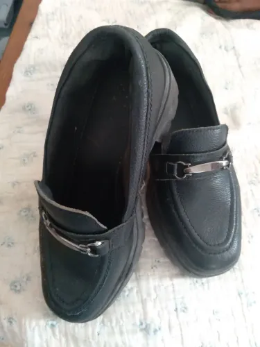 Sapato social preto