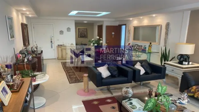 Apartamento à venda 4 Quartos, 4 Suites, 3 Vagas, 189M², Recreio dos Bandeirantes, Rio de