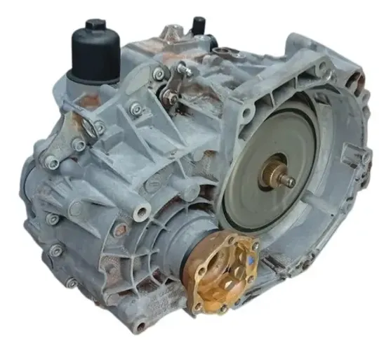 Câmbio DSG 6 Velocidades Audi A3 2.0 2010 2011