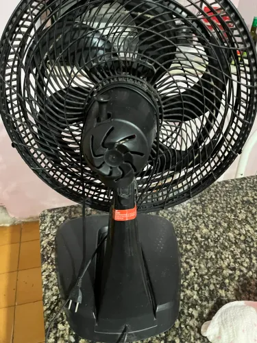 Ventilador Arno 40 cm